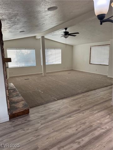 4170 West Charleston Park Avenue, Pahrump, NV 89048