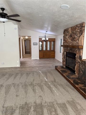 4170 West Charleston Park Avenue, Pahrump, NV 89048