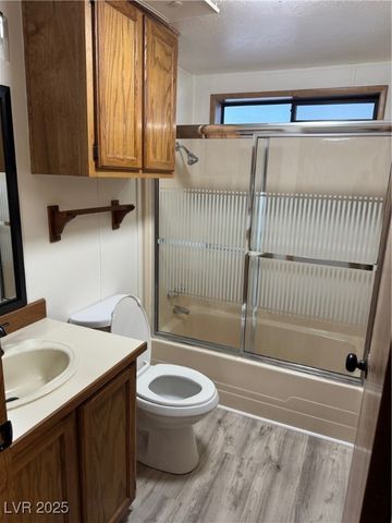 4170 West Charleston Park Avenue, Pahrump, NV 89048