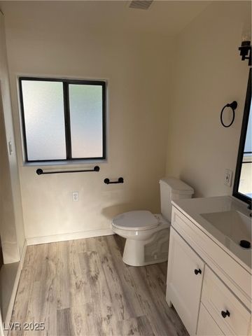 4170 West Charleston Park Avenue, Pahrump, NV 89048