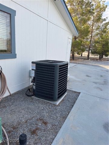 4170 West Charleston Park Avenue, Pahrump, NV 89048