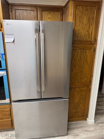 4170 West Charleston Park Avenue, Pahrump, NV 89048