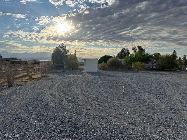 4170 West Charleston Park Avenue, Pahrump, NV 89048