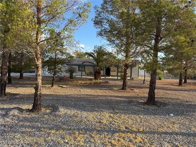 4170 West Charleston Park Avenue, Pahrump, NV 89048