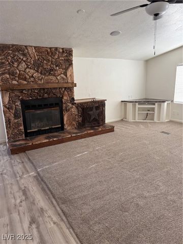 4170 West Charleston Park Avenue, Pahrump, NV 89048