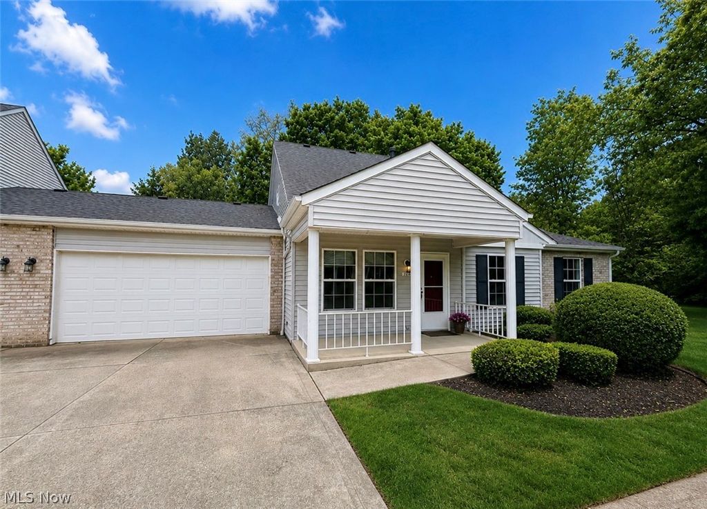 616 N Creek Drive, Painesville, OH 44077