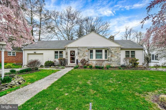 765 COUNTRY CLUB RD, York, PA 17403