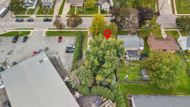1112 LAWE STREET, Kaukauna, WI 54130