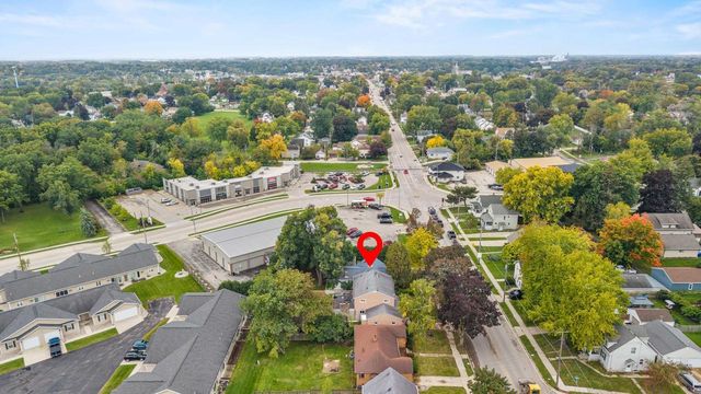 1112 LAWE STREET, Kaukauna, WI 54130