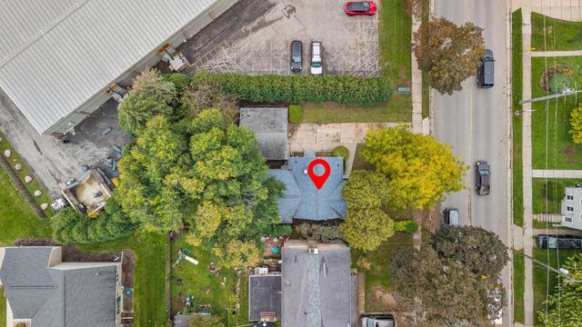 1112 LAWE STREET, Kaukauna, WI 54130