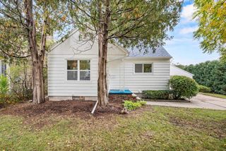 1112 LAWE STREET, Kaukauna, WI 54130