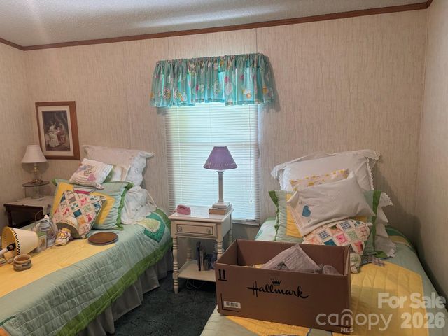 130 Wid Smith Road, Burnsville, NC 28714