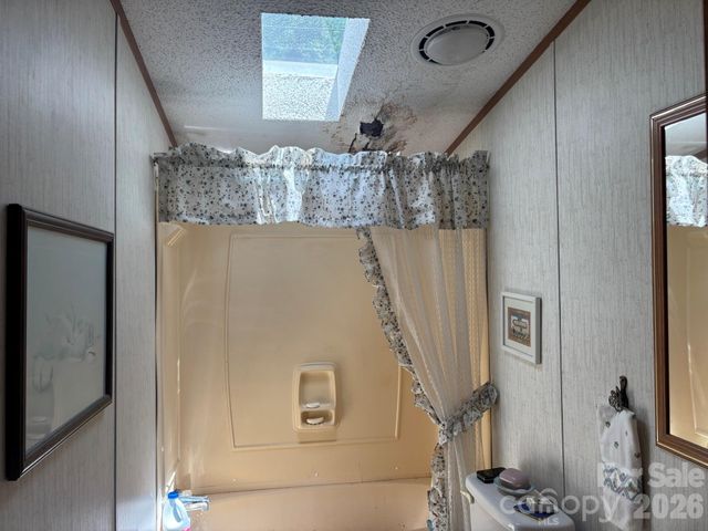 130 Wid Smith Road, Burnsville, NC 28714