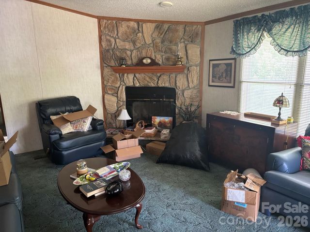 130 Wid Smith Road, Burnsville, NC 28714