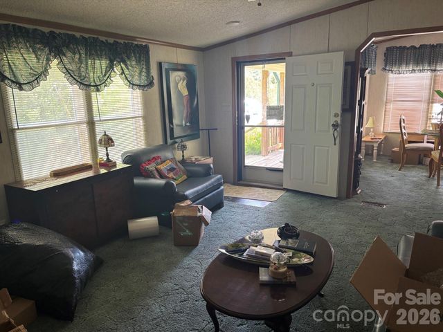 130 Wid Smith Road, Burnsville, NC 28714