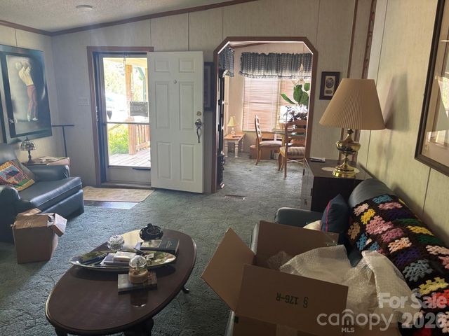 130 Wid Smith Road, Burnsville, NC 28714