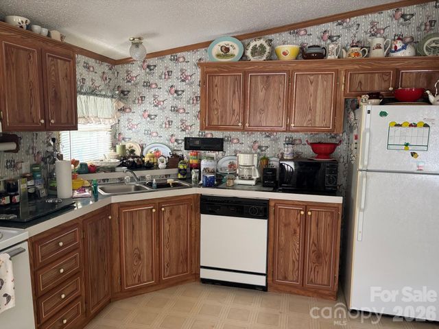 130 Wid Smith Road, Burnsville, NC 28714