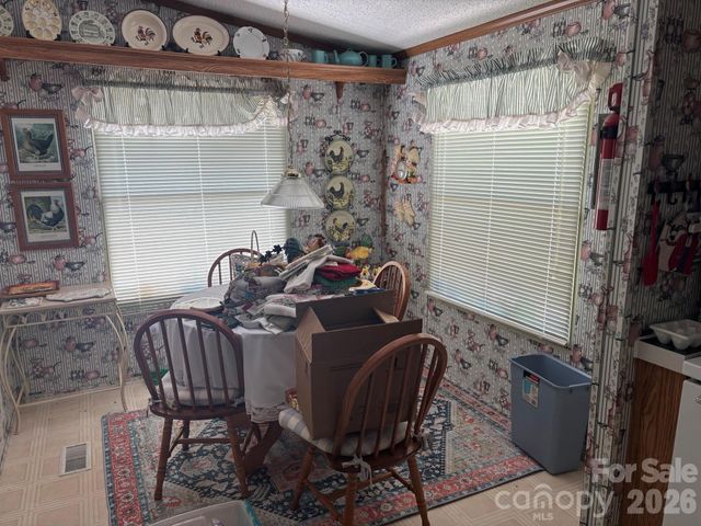 130 Wid Smith Road, Burnsville, NC 28714
