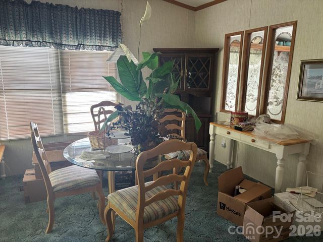 130 Wid Smith Road, Burnsville, NC 28714