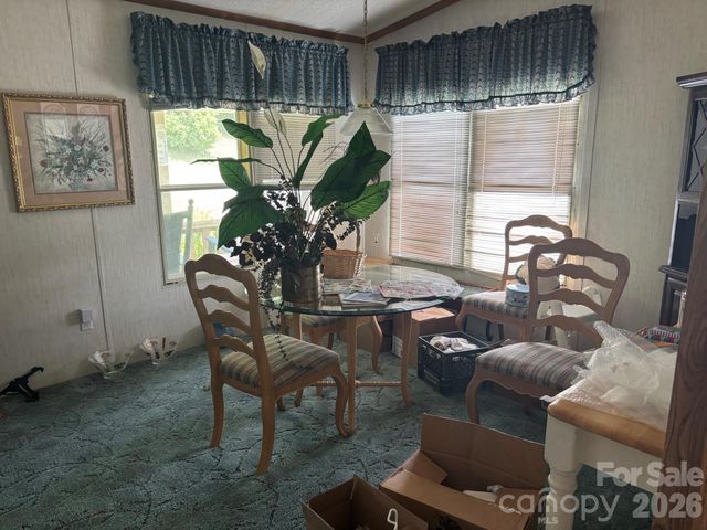 130 Wid Smith Road, Burnsville, NC 28714