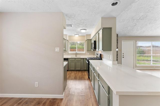 2327 Rittenmore Drive, Missouri City, TX 77489