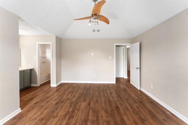 2327 Rittenmore Drive, Missouri City, TX 77489