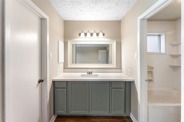 2327 Rittenmore Drive, Missouri City, TX 77489