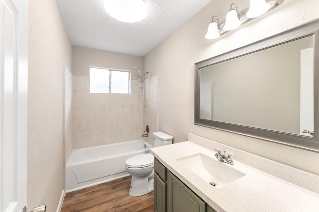 2327 Rittenmore Drive, Missouri City, TX 77489