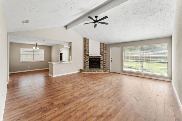 2327 Rittenmore Drive, Missouri City, TX 77489