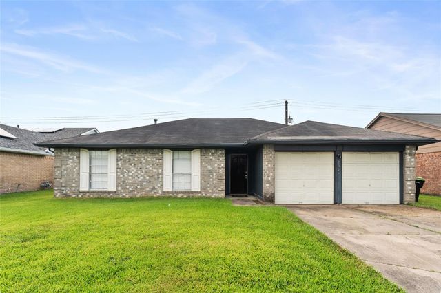 2327 Rittenmore Drive, Missouri City, TX 77489