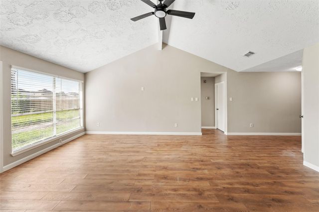 2327 Rittenmore Drive, Missouri City, TX 77489