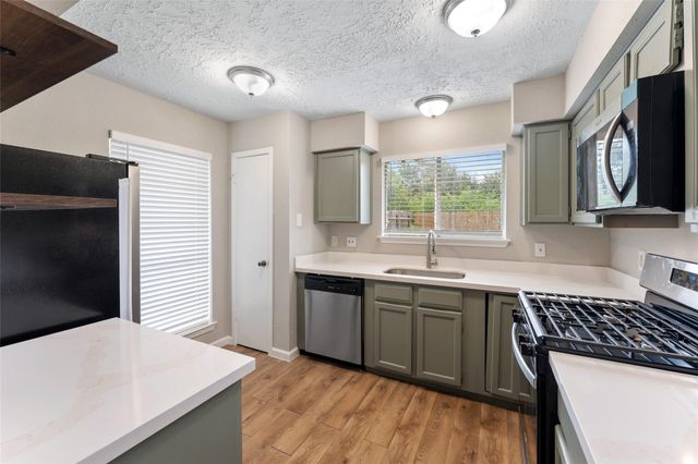 2327 Rittenmore Drive, Missouri City, TX 77489