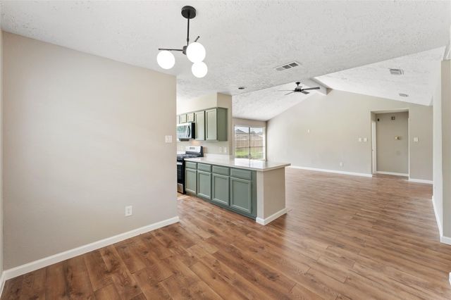 2327 Rittenmore Drive, Missouri City, TX 77489