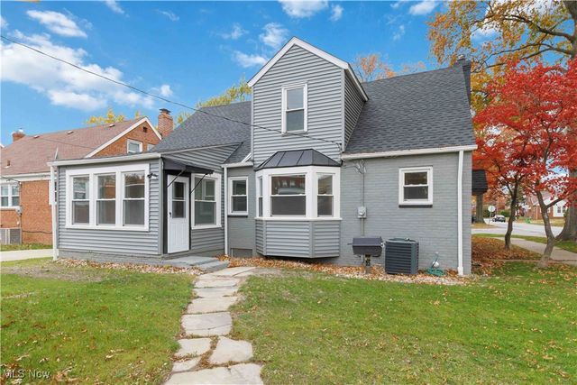 3850 Colony Road, South Euclid, OH 44118