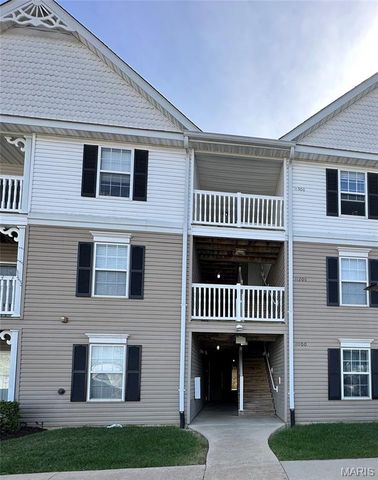 11202 Spring Creek Lane, O'fallon, MO 63368