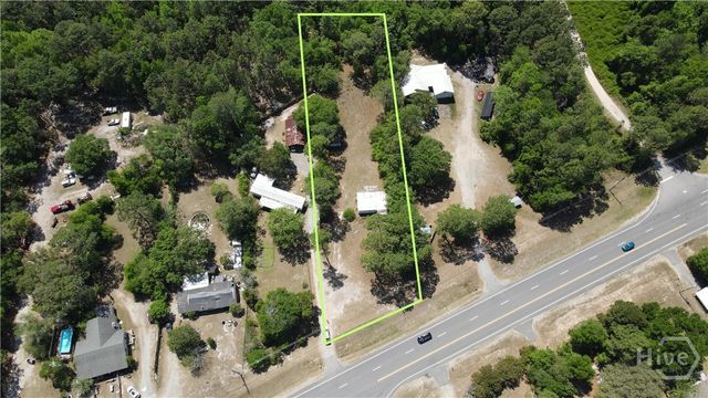 1991 Fort Argyle Road, Bloomingdale, GA 31419