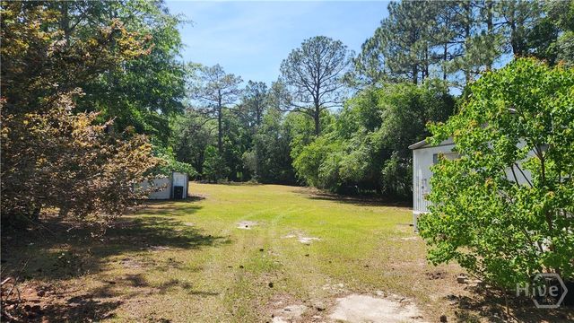 1991 Fort Argyle Road, Bloomingdale, GA 31419