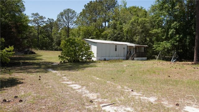 1991 Fort Argyle Road, Bloomingdale, GA 31419