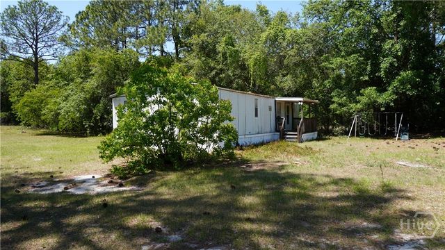 1991 Fort Argyle Road, Bloomingdale, GA 31419