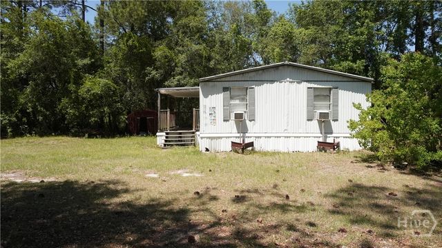 1991 Fort Argyle Road, Bloomingdale, GA 31419