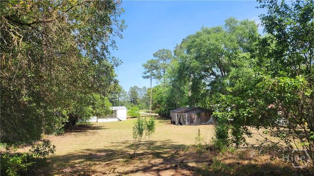 1991 Fort Argyle Road, Bloomingdale, GA 31419