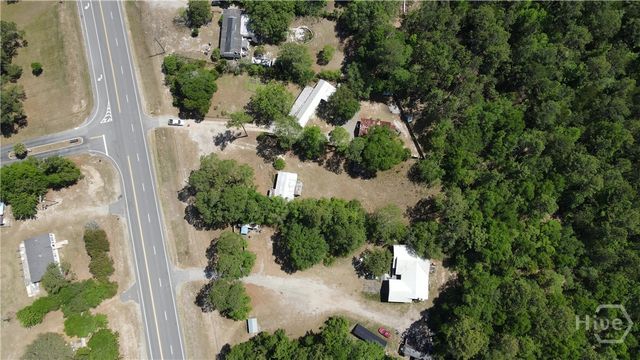 1991 Fort Argyle Road, Bloomingdale, GA 31419