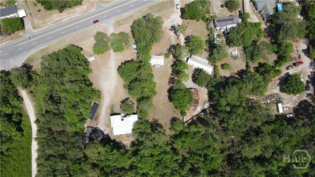 1991 Fort Argyle Road, Bloomingdale, GA 31419