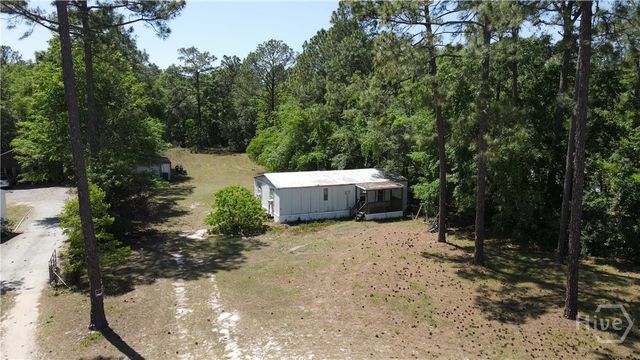 1991 Fort Argyle Road, Bloomingdale, GA 31419