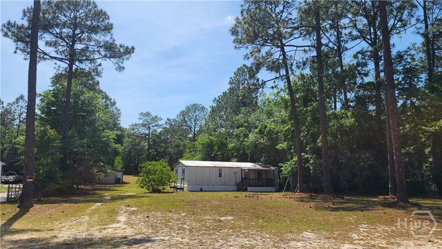 1991 Fort Argyle Road, Bloomingdale, GA 31419