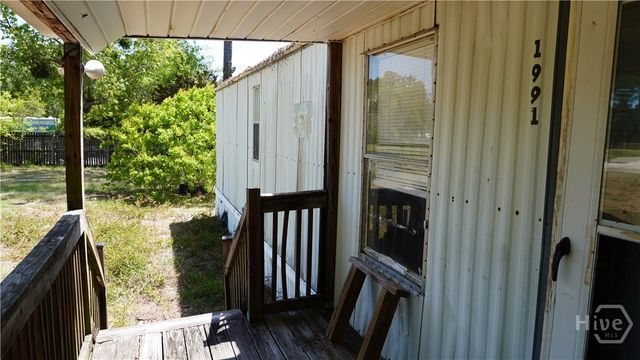 1991 Fort Argyle Road, Bloomingdale, GA 31419
