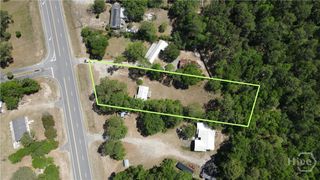 1991 Fort Argyle Road, Bloomingdale, GA 31419