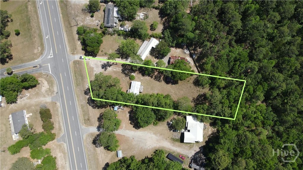 1991 Fort Argyle Road, Bloomingdale, GA 31419