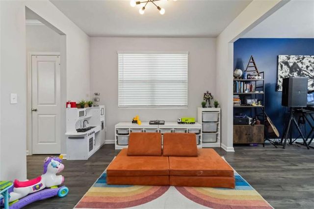 6048 Providence Drive, Union City, GA 30291