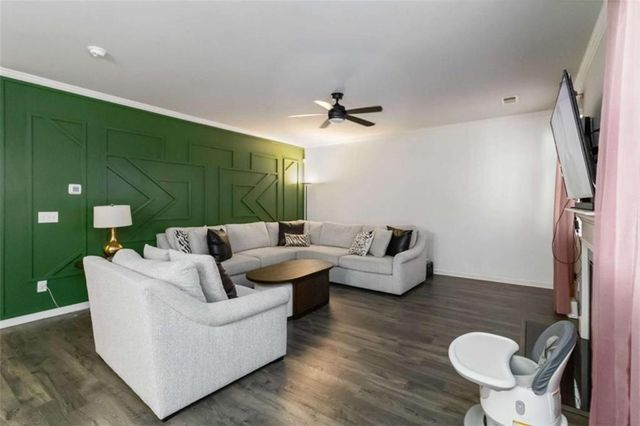 6048 Providence Drive, Union City, GA 30291